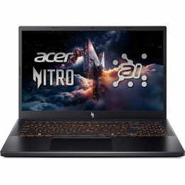 Ноутбук Acer Nitro V 15 AI ANV15-42-R2DH (NH.QV4EU.007) Black