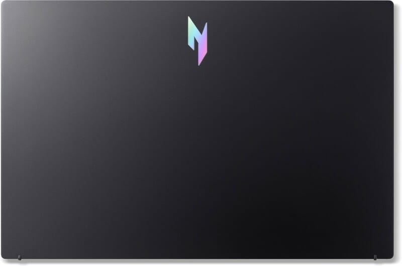 Ноутбук Acer Nitro V 15 AI ANV15-42-R2DH (NH.QV4EU.007) Black