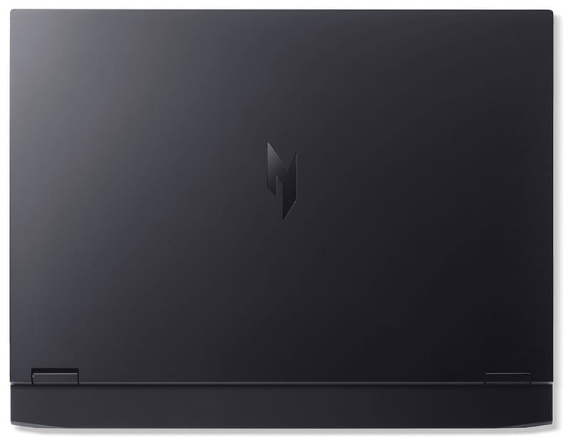 Ноутбук Acer Nitro 16S AI AN16S-61-R1WP (NH.QXVEU.002) Black