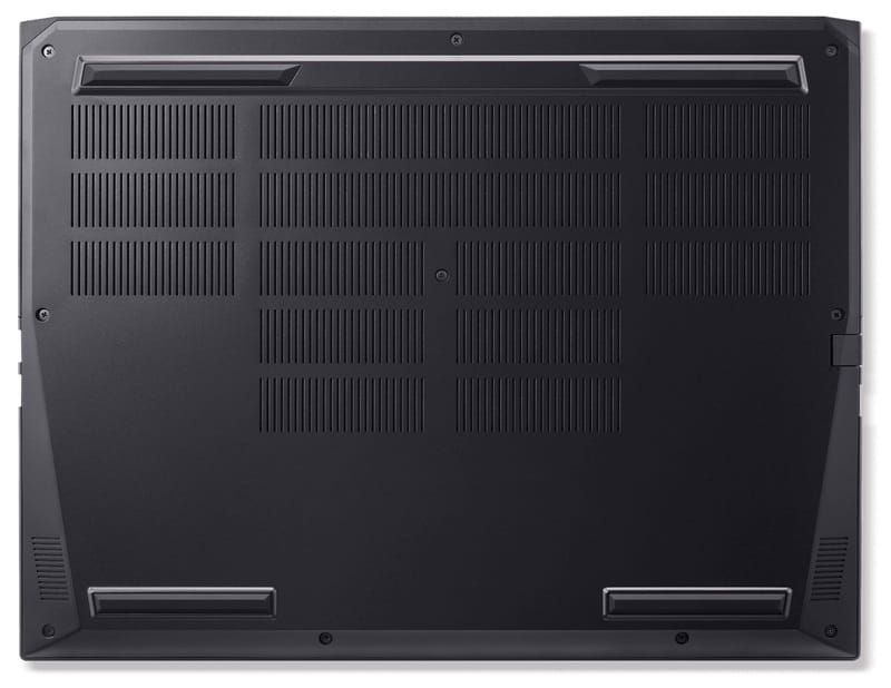 Ноутбук Acer Nitro 16S AI AN16S-61-R29L (NH.U06EU.002) Black