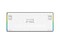 Фото - Клавиатура беспроводная Hator Hellyberry HK75 Wireless White/Violet | click.ua