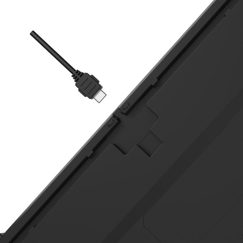 Клавіатура Bloody AT98 Black