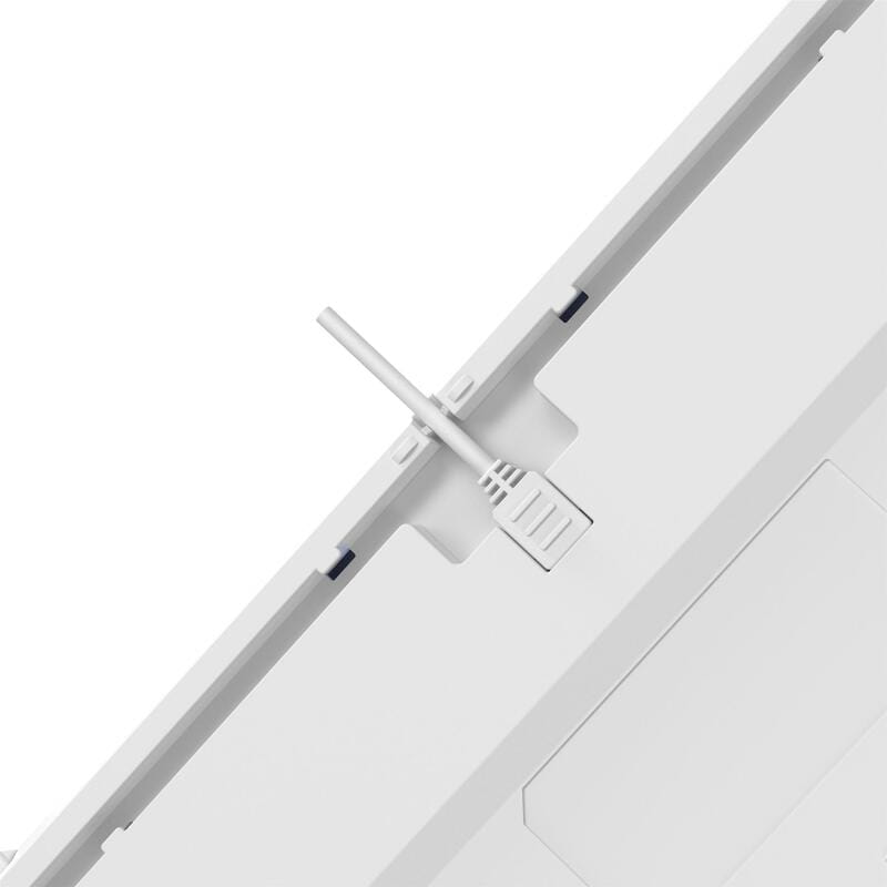 Клавіатура Bloody AT98 White