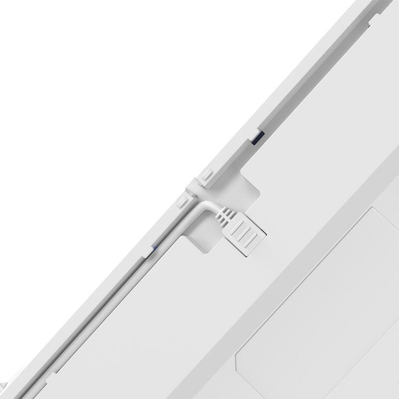 Клавіатура Bloody AT98 White