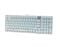Фото - Клавіатура Bloody AT98 White | click.ua