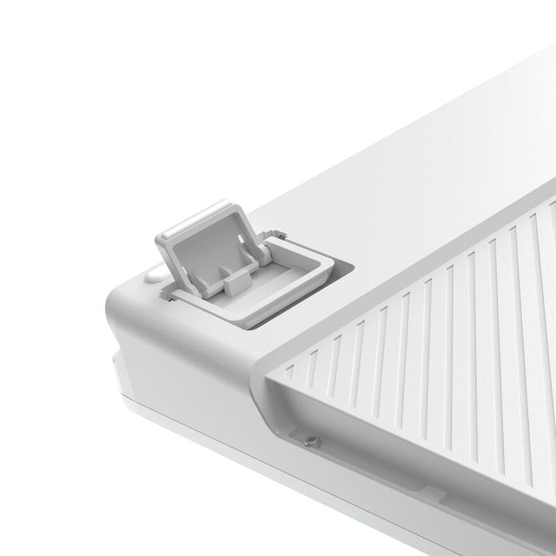 Клавіатура Bloody AT75 White