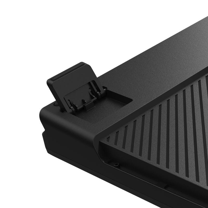 Клавіатура Bloody AT75 Black