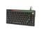 Фото - Клавіатура Bloody AT75 Black | click.ua