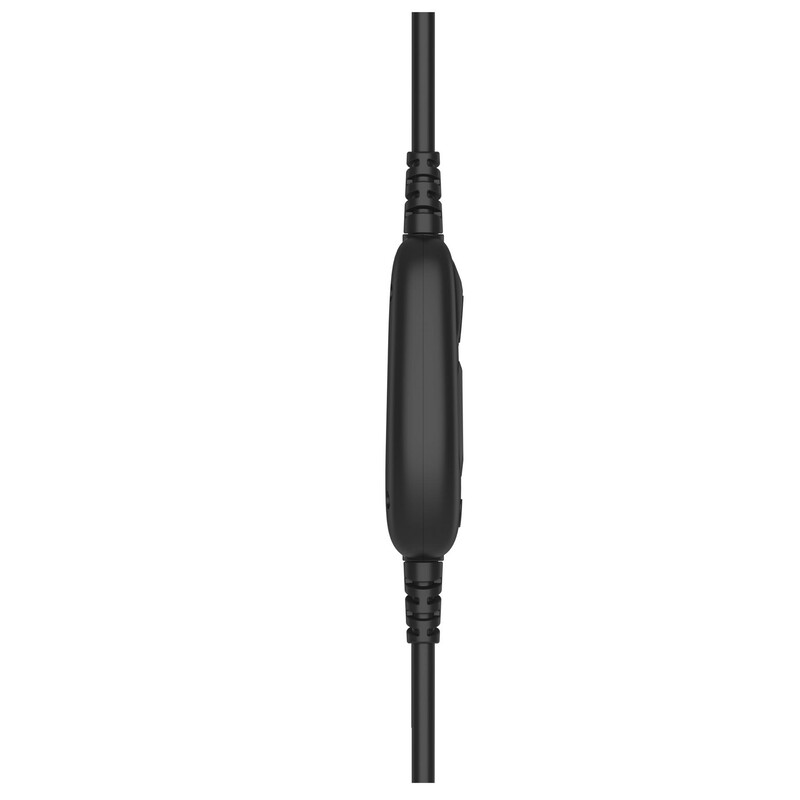 Гарнитура Bloody G585 Black