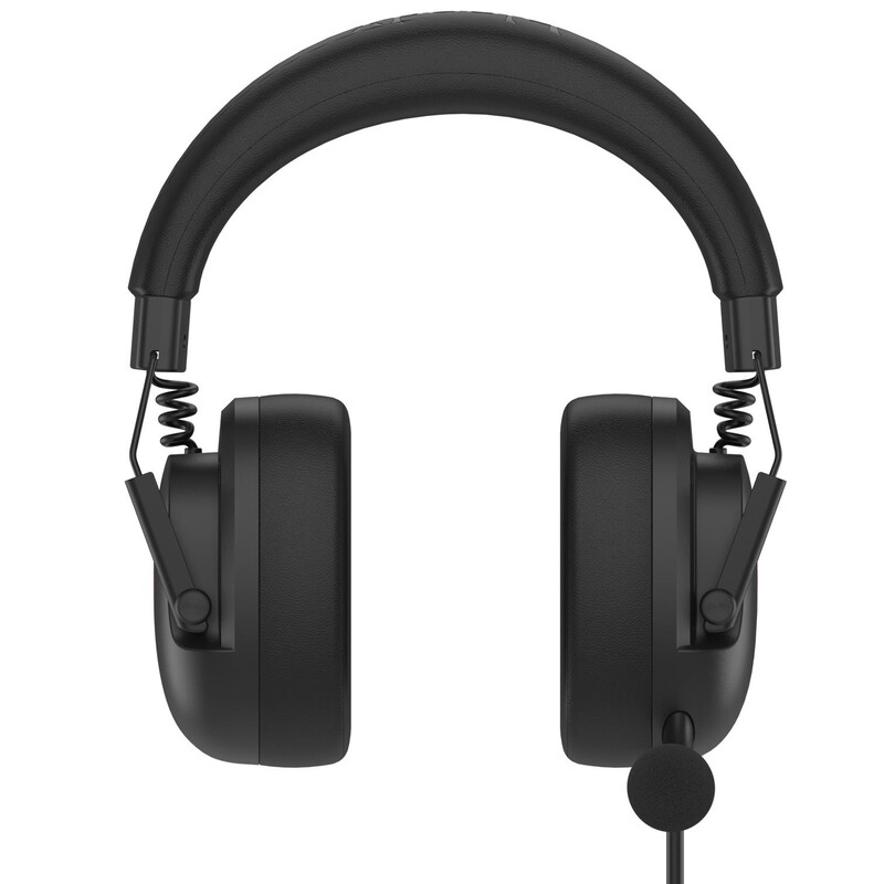 Гарнитура Bloody G585 Black