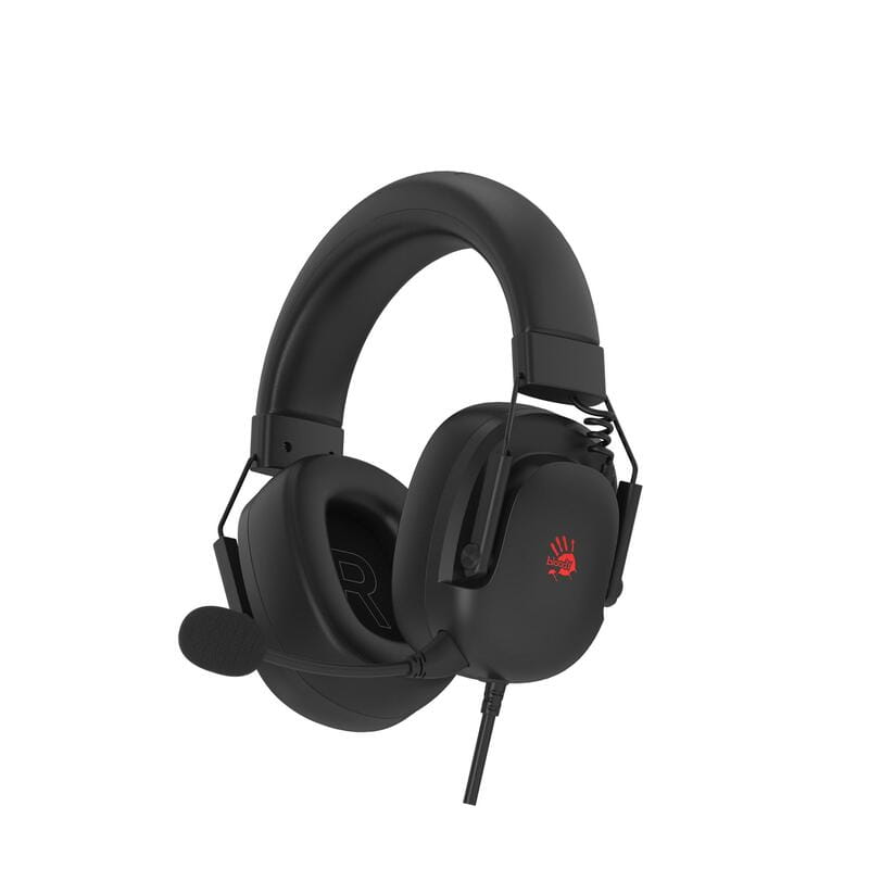 Гарнітура Bloody G585 Black