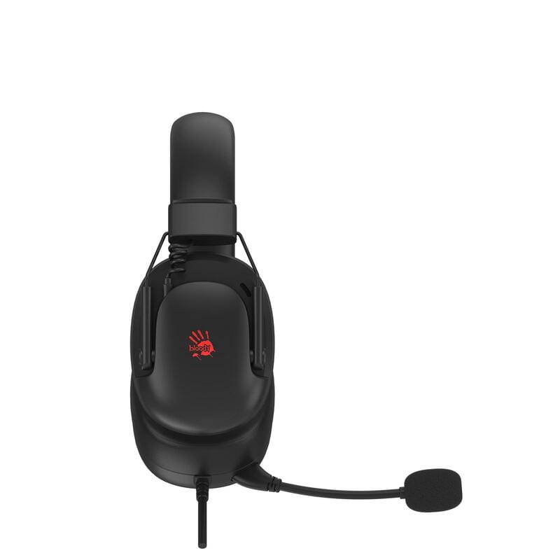 Гарнітура Bloody G585 Black