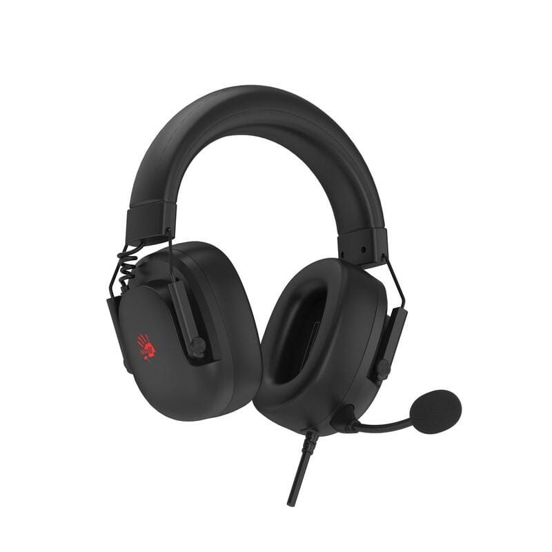 Гарнітура Bloody G585 Black