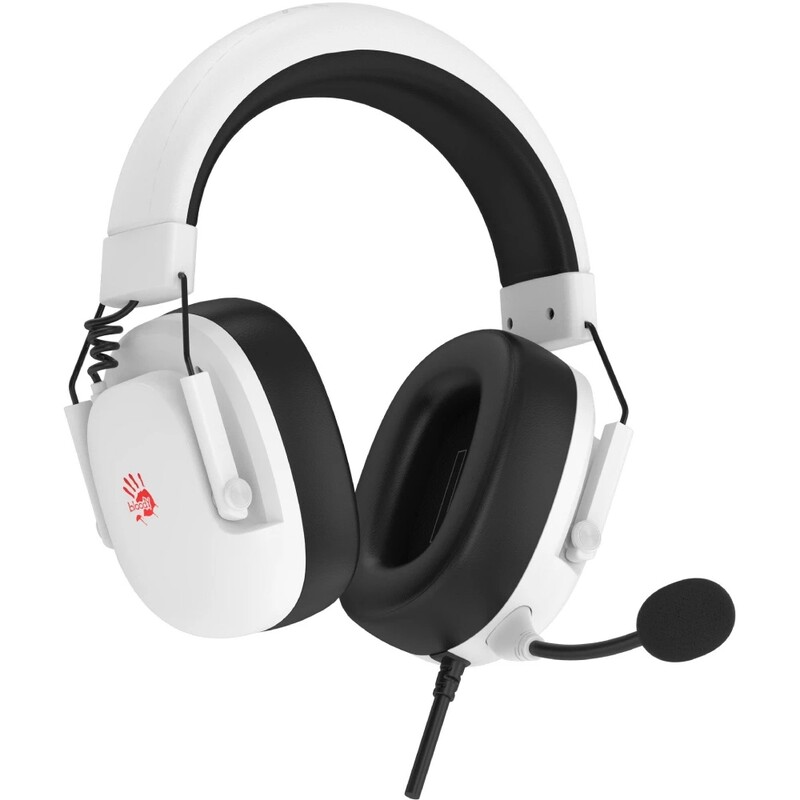 Гарнитура Bloody G585 White