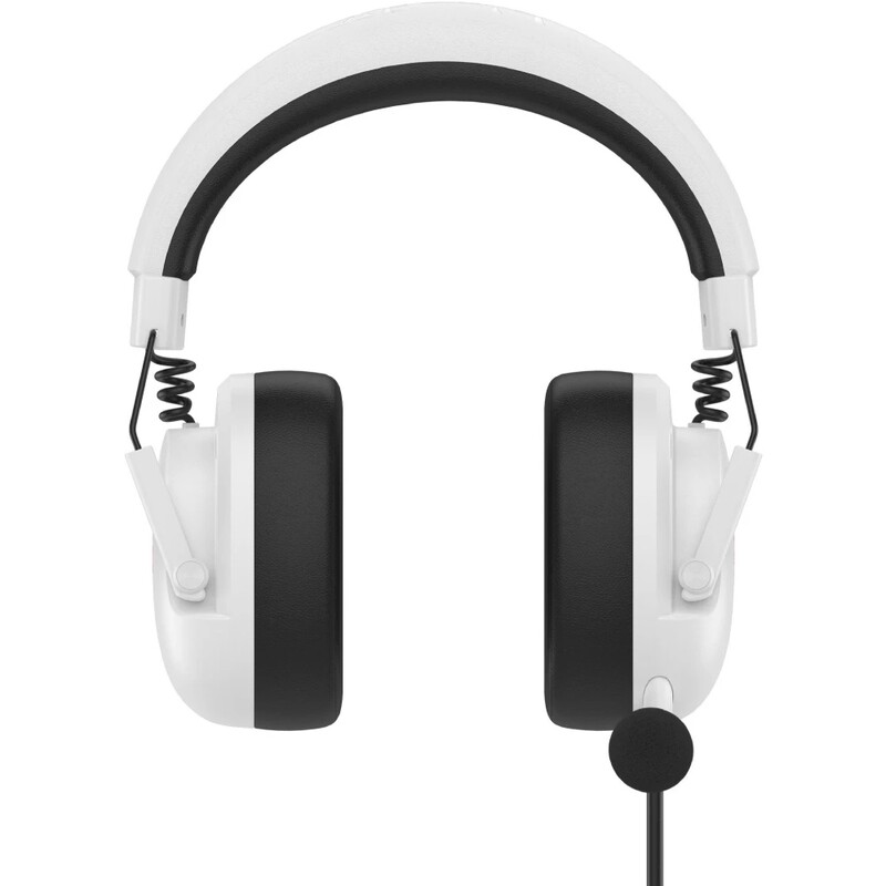 Гарнитура Bloody G585 White