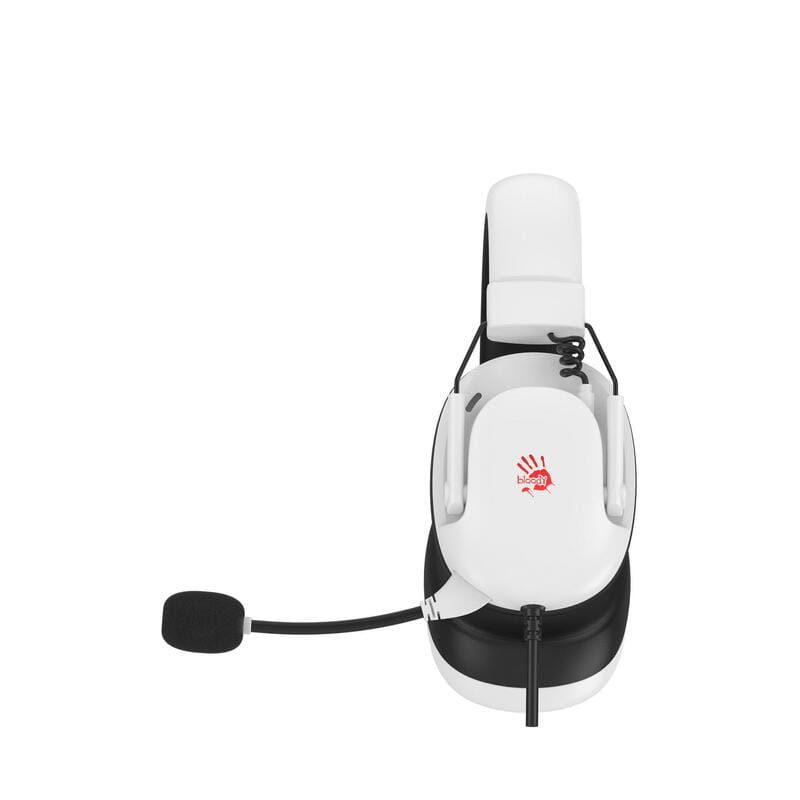 Гарнітура Bloody G585 White