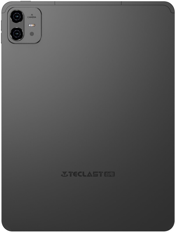 Планшет Teclast ArtPad Pro 8/256GB 4G Grey (A1B1/TL-112850)