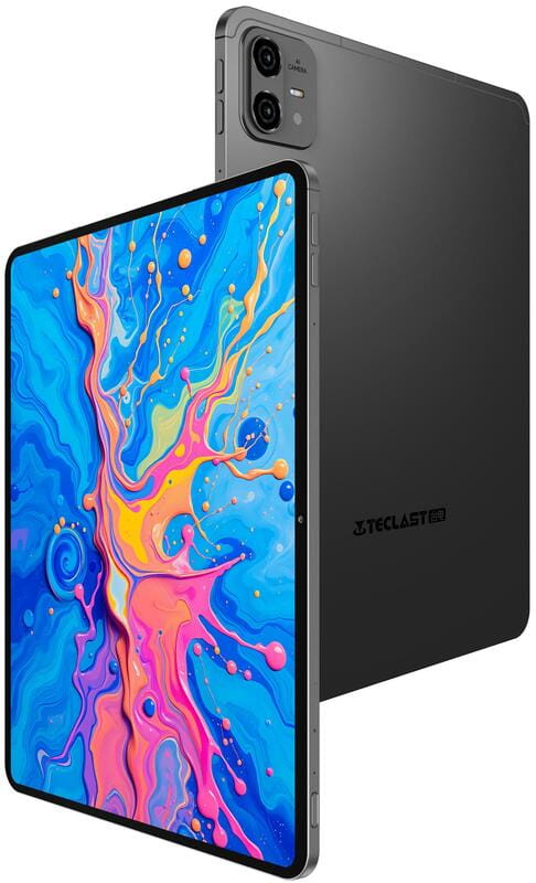 Планшет Teclast ArtPad Pro 8/256GB 4G Grey (A1B1/TL-112850)