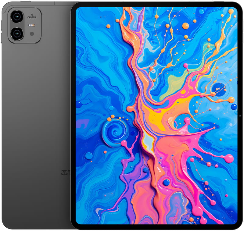 Планшет Teclast ArtPad Pro 8/256GB 4G Grey (A1B1/TL-112850)