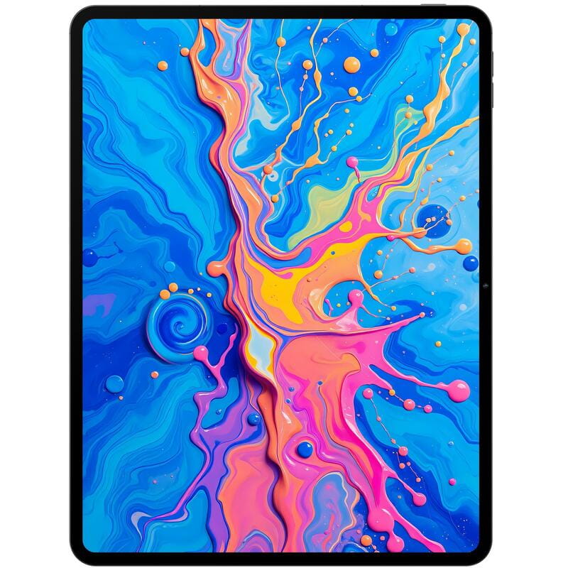 Планшет Teclast ArtPad Pro 8/256GB 4G Grey (A1B1/TL-112850)