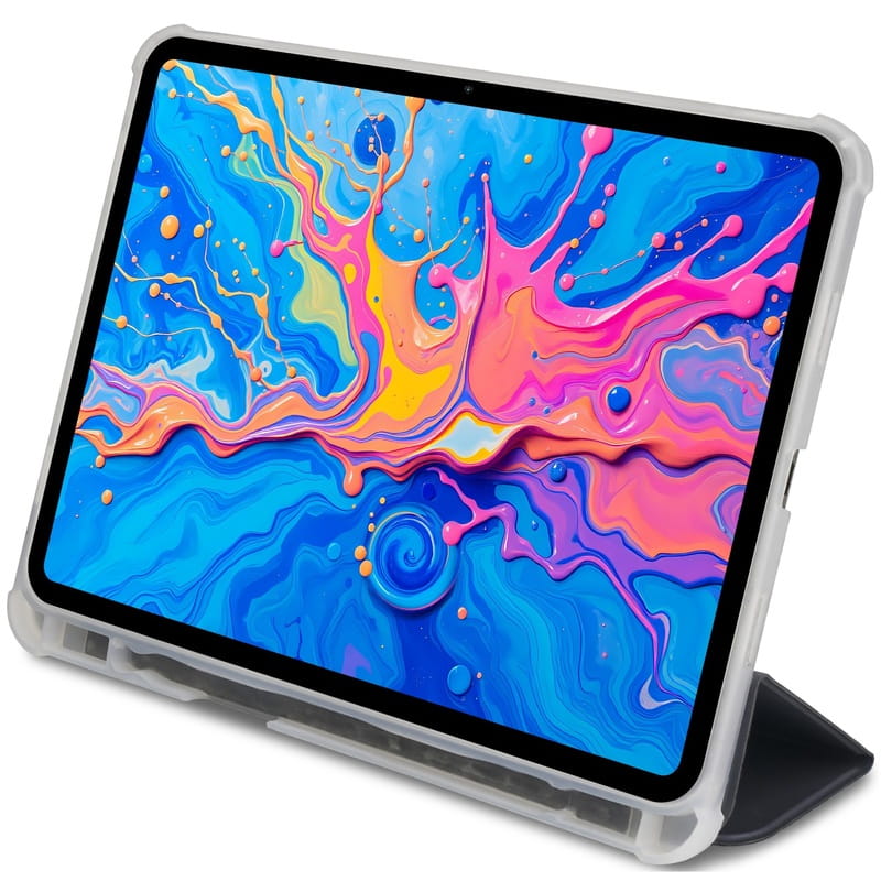 Планшет Teclast ArtPad Pro 8/256GB 4G Grey (A1B1+c/TL-112851) с чехлом