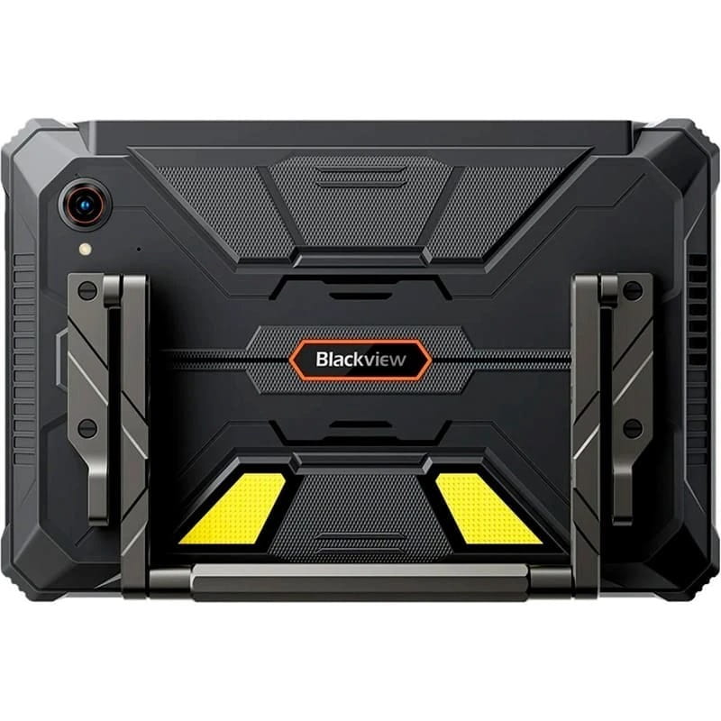 Планшет Blackview Tab Active 12 Pro 16GB/1TB Black (6931548322900)