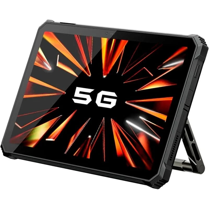 Планшет Blackview Tab Active 12 Pro 16GB/1TB Black (6931548322900)