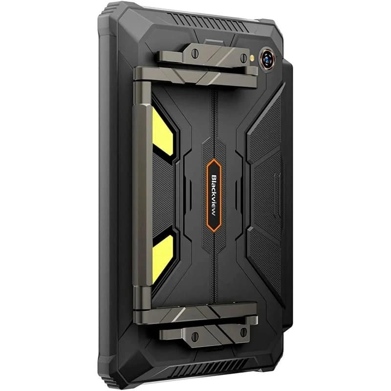 Планшет Blackview Tab Active 12 Pro 16GB/1TB Black (6931548322900)