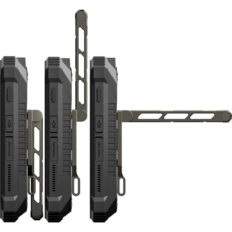 Планшет Blackview Tab Active 12 Pro 16GB/1TB Black (6931548322900)