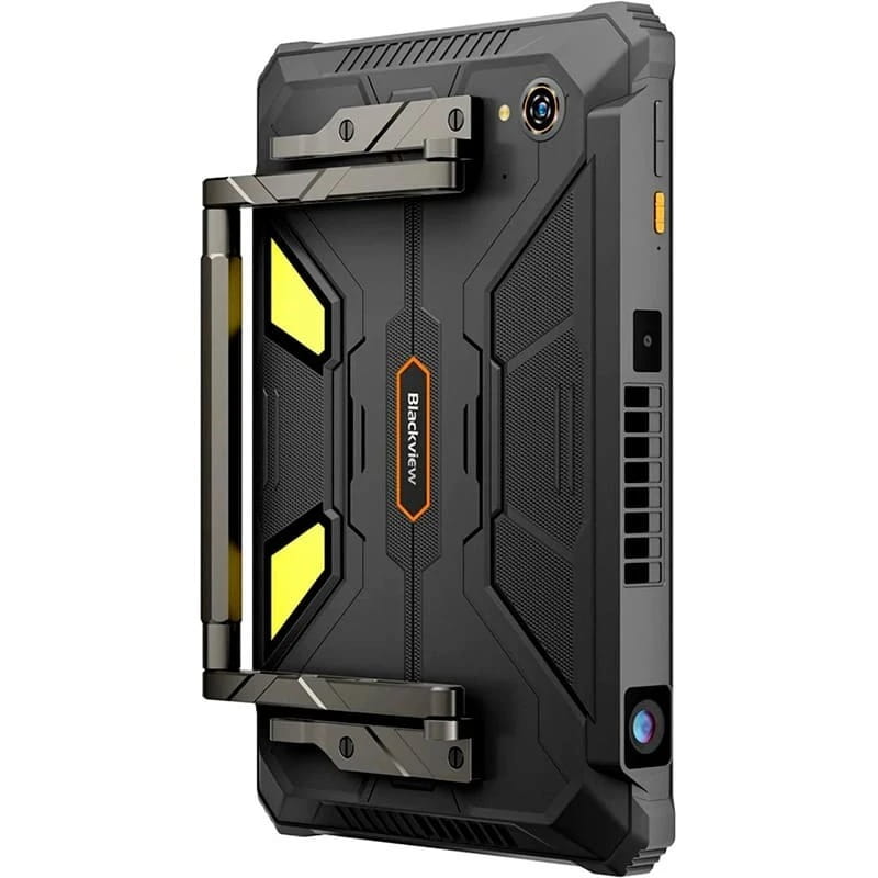 Планшет Blackview Tab Active 12 Pro 16GB/1TB Black (6931548322900)