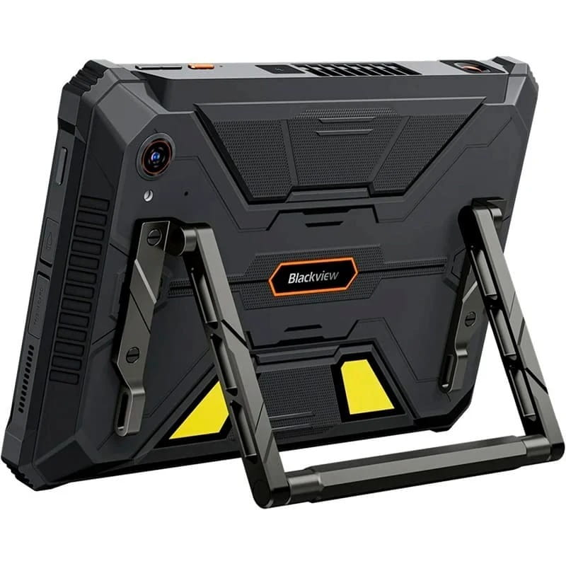 Планшет Blackview Tab Active 12 Pro 16GB/1TB Black (6931548322900)