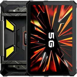 Планшет Blackview Tab Active 12 Pro 16GB/1TB Black (6931548322900)