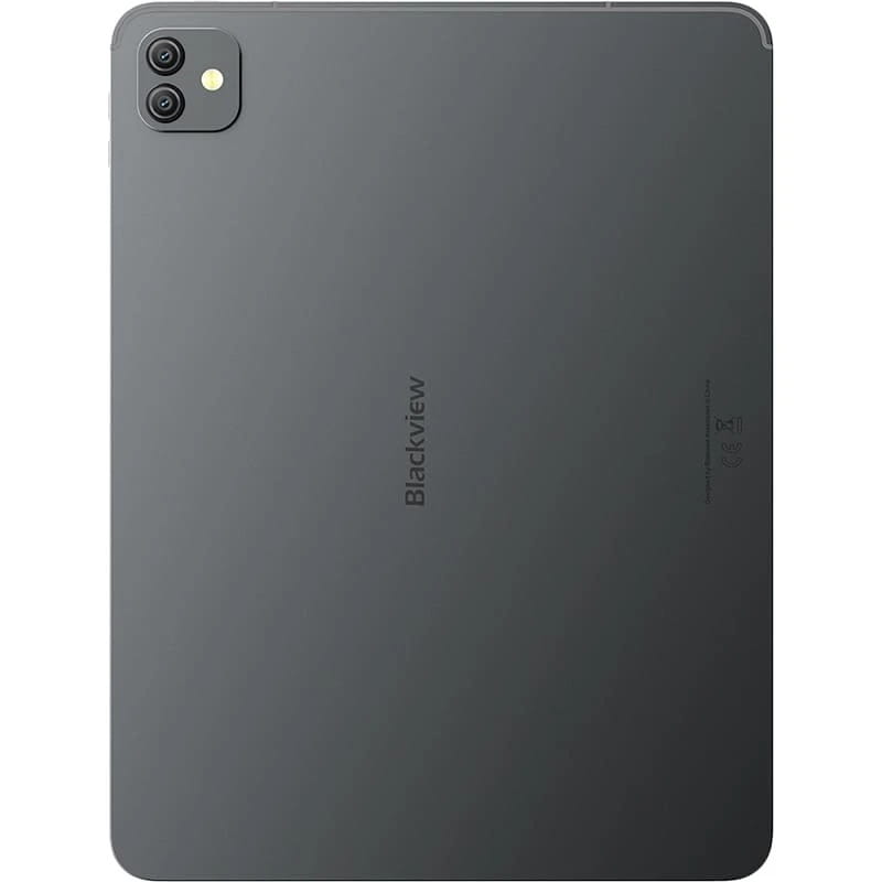 Планшет Blackview Link 8 6/256GB Starry Grey (6931548324355)