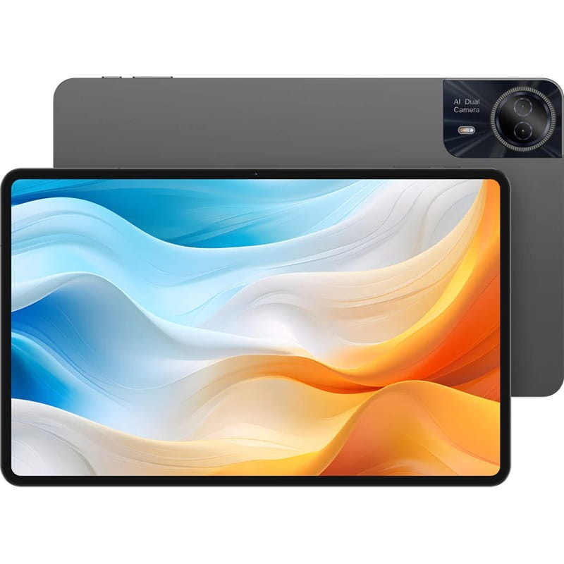 Планшет Teclast T60 Pro 8/128GB Gray (6940709687451)