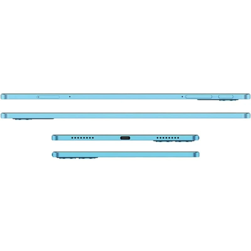 Планшет Teclast T50 Mini 8/128GB Blue (6940709687512)