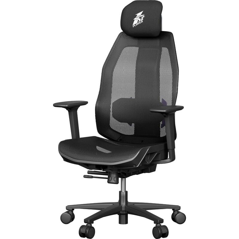 Кресло для геймеров 1stPlayer Ergo Aero