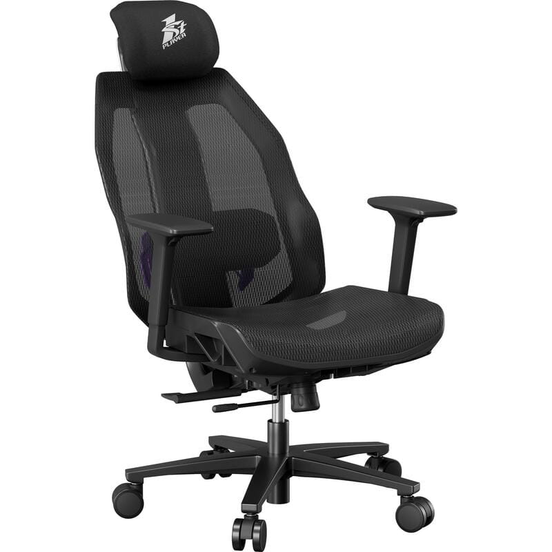 Кресло для геймеров 1stPlayer Ergo Aero