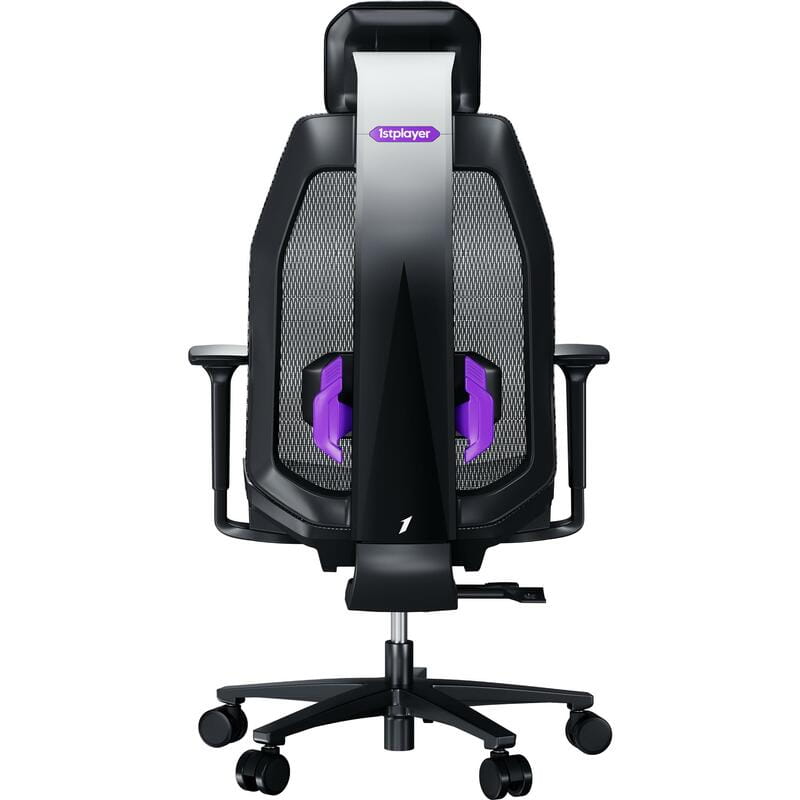 Кресло для геймеров 1stPlayer Ergo Aero