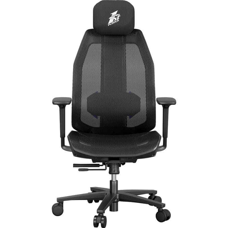 Кресло для геймеров 1stPlayer Ergo Aero