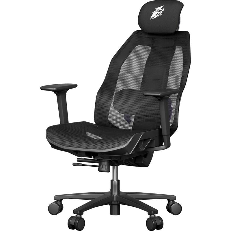 Кресло для геймеров 1stPlayer Ergo Aero