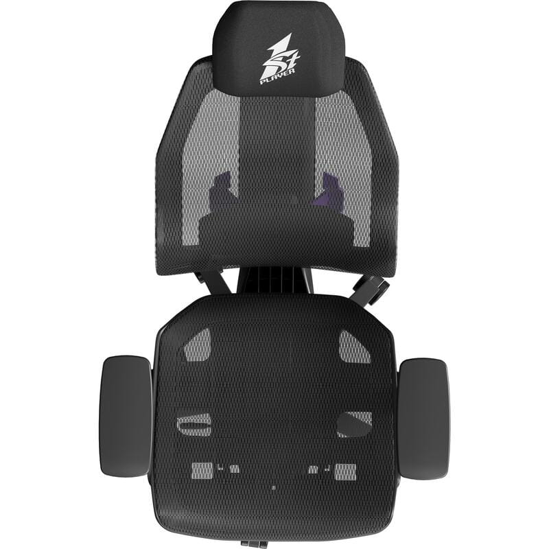 Кресло для геймеров 1stPlayer Ergo Aero