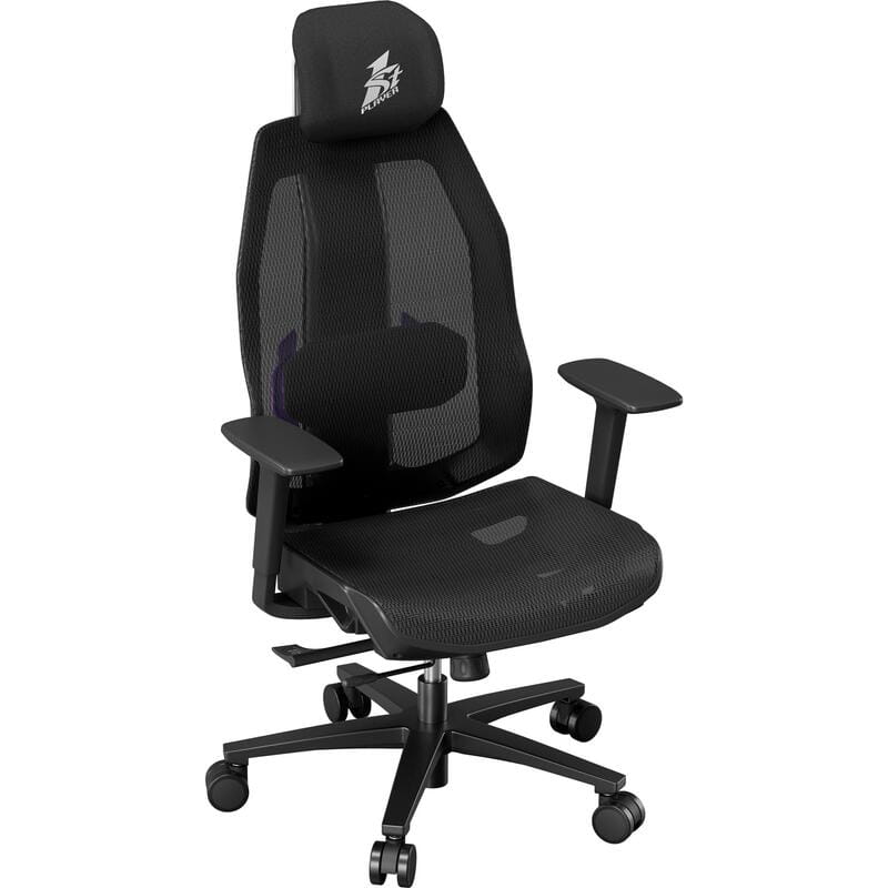 Кресло для геймеров 1stPlayer Ergo Aero