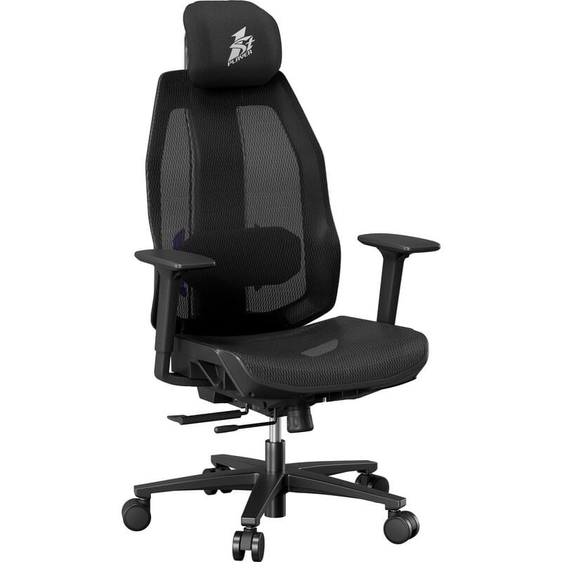 Кресло для геймеров 1stPlayer Ergo Aero