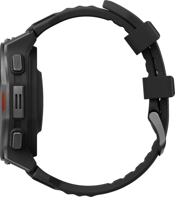 Смарт-годинник Amazfit T-Rex 3 Pro 44mm Tactical Black (W2549GL5N)