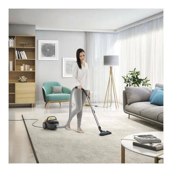 Пилосос Electrolux ECGC21-2Y