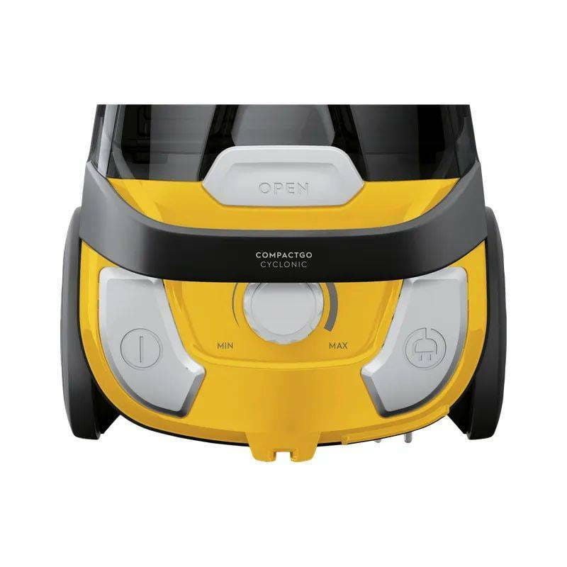 Пилосос Electrolux ECGC21-2Y