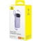 Фото - Универсальная мобильная батарея Baseus Qpow2 20000mAh 22.5W Purple (P10055002513-00) | click.ua