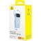 Фото - Универсальная мобильная батарея Baseus Qpow2 20000mAh 22.5W Blue (P10055002313-00) | click.ua