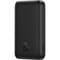Фото - Универсальная мобильная батарея Baseus Magnetic Mini Air 6000mAh 20W Black (P10059002113-00) | click.ua