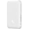 Фото - Универсальная мобильная батарея Baseus Magnetic Mini Air 6000mAh 20W White (6932172641429) | click.ua